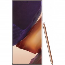 Samsung Galaxy Note20 Ultra 5G SM-N9860 12 / 256GB Mystic Bronze