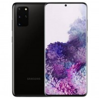Samsung Galaxy S20+ 5G SM-G986F-DS 12/128GB Black 