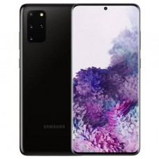 Samsung Galaxy S20+ 5G SM-G986F-DS 12/128GB Black 
