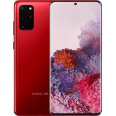 Samsung Galaxy S20 + LTE SM-G985 8 / 128GB Red (SM-G985FZRD)
