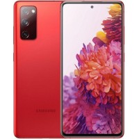 Samsung Galaxy S20 FE 5G SM-G781B 6 / 128GB Cloud Red