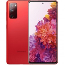 Samsung Galaxy S20 FE 5G SM-G781B 6/128GB Cloud Red