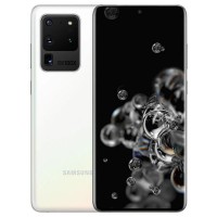 Samsung Galaxy S20 Ultra 5G SM-G988B 12 / 128GB White