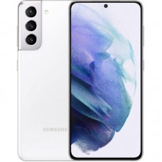 Samsung Galaxy S21 SM-G9910 8/256GB Phantom White