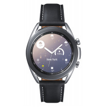 Samsung Galaxy Watch 3 41mm Silver (SM-R850NZSA)