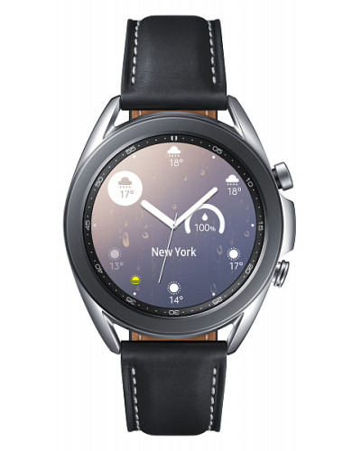 Samsung Galaxy Watch 3 41mm Silver (SM-R850NZSA)