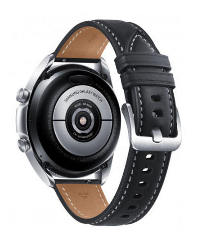 Samsung Galaxy Watch 3 41mm Silver (SM-R850NZSA)