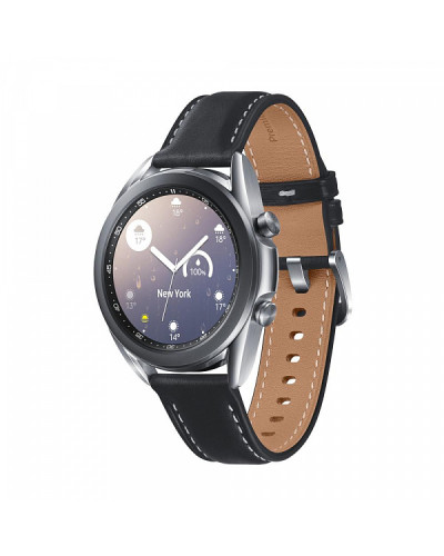Samsung Galaxy Watch 3 41mm Silver (SM-R850NZSA)