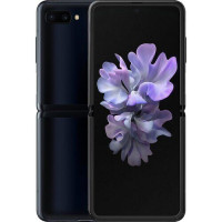 Samsung Galaxy Flip 5G SM-F707 8/256GB Mystic Gray