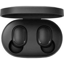 Xiaomi Redmi AirDots 2 Black (TWSEJ061LS/BHR4272GL)