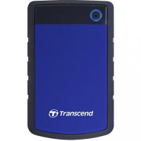 Transcend StoreJet 25H3B TS2TSJ25H3B