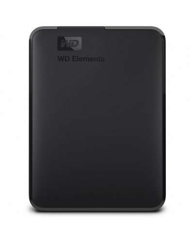 WD Elements Portable 4 TB (WDBU6Y0040BBK)