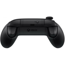 Microsoft Xbox Series X | S Wireless Controller Carbon Black (XOA-0005, QAT-00001, QAT-00002, QAT-00007)