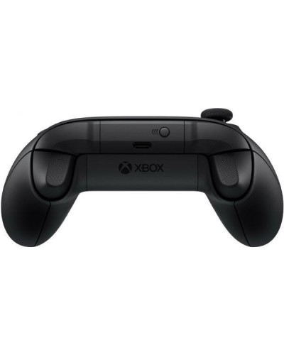 Microsoft Xbox Series X | S Wireless Controller Carbon Black (XOA-0005, QAT-00001, QAT-00002, QAT-00007)