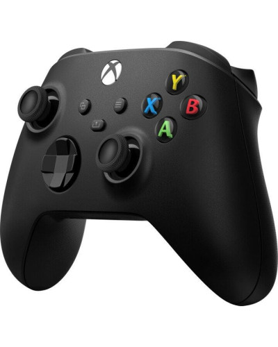 Microsoft Xbox Series X | S Wireless Controller Carbon Black + USB Cable (XOA-0010)