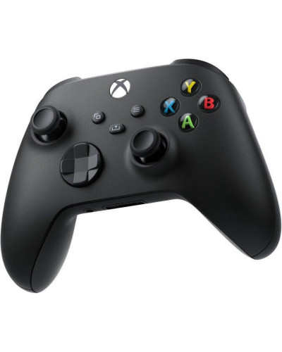 Microsoft Xbox Series X | S Wireless Controller Carbon Black + USB Cable (XOA-0010)