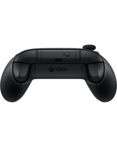 Microsoft Xbox Series X | S Wireless Controller Carbon Black + USB Cable (XOA-0010)