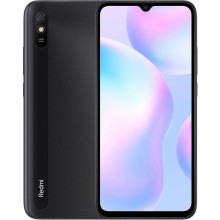 Xiaomi Redmi 9A 2/32GB Granite Gray (Global)
