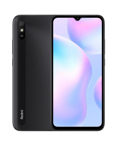 Xiaomi Redmi 9A 2/32GB Granite Gray (Global)