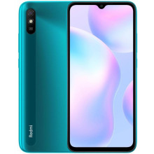 Xiaomi Redmi 9A 2/32GB Peacook Green (Global)
