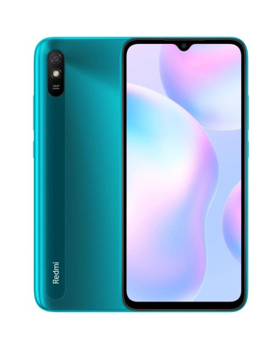 Xiaomi Redmi 9A 2/32GB Peacook Green (Global)