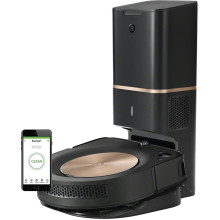 iRobot Roomba S9 Plus