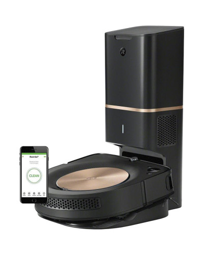 iRobot Roomba S9 Plus