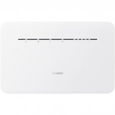 Модем 4G / 3G + Wi-Fi роутер HUAWEI B535-232 (51060EEC)