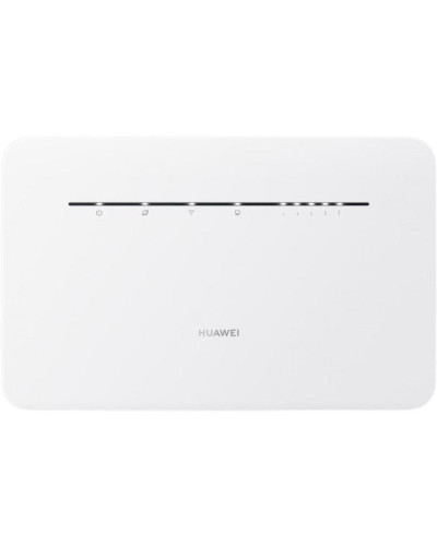 Модем 4G / 3G + Wi-Fi роутер HUAWEI B535-232 (51060EEC)