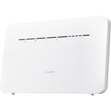 Модем 4G/3G + Wi-Fi роутер HUAWEI B535-232 (51060EEC)