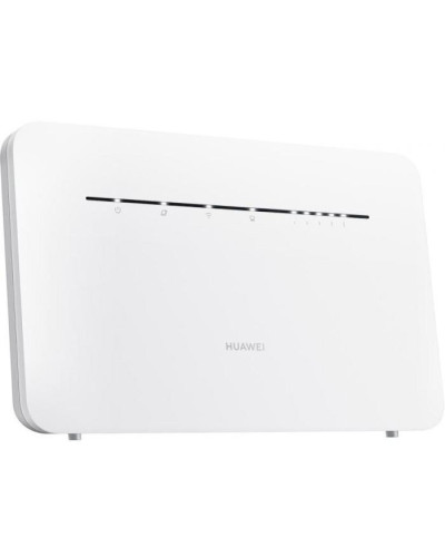 Модем 4G / 3G + Wi-Fi роутер HUAWEI B535-232 (51060EEC)
