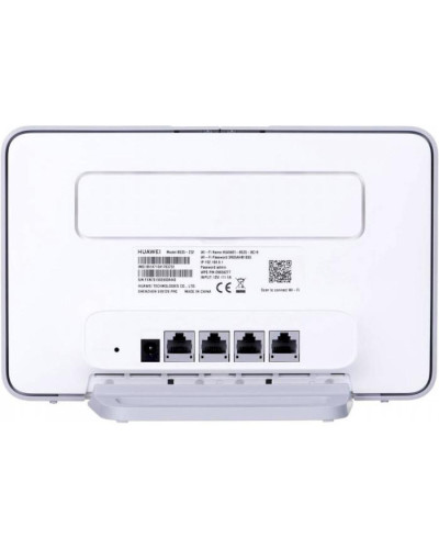 Модем 4G / 3G + Wi-Fi роутер HUAWEI B535-232 (51060EEC)