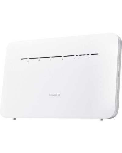 Модем 4G / 3G + Wi-Fi роутер HUAWEI B535-232 (51060EEC)
