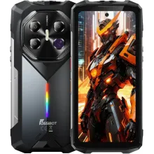 Fossibot F113 12/256GB Metallic Gray