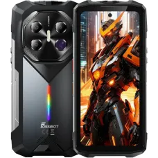 Fossibot F113 12/256GB Metallic Gray