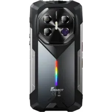 Fossibot F113 12/256GB Metallic Gray