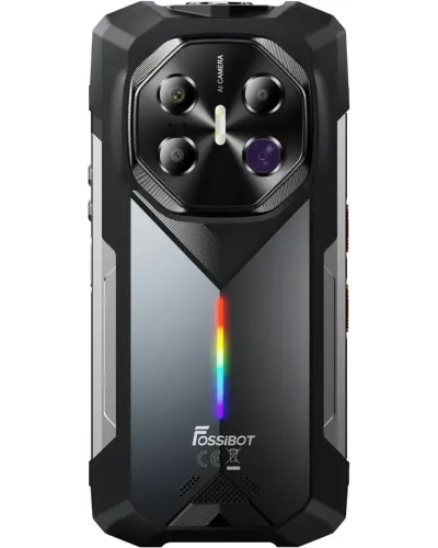 Fossibot F113 12/256GB Metallic Gray