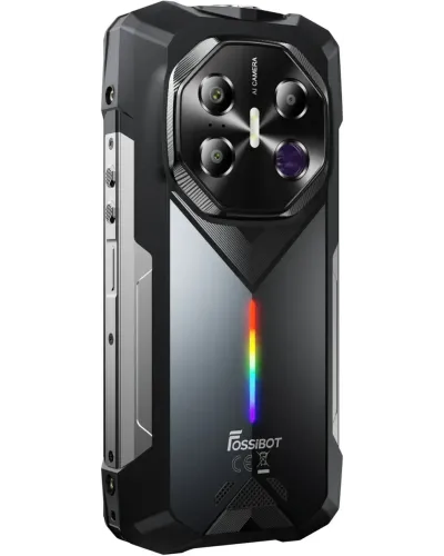 Fossibot F113 12/256GB Metallic Gray