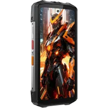 Fossibot F113 12/256GB Metallic Gray