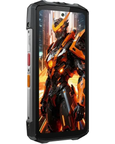 Fossibot F113 12/256GB Metallic Gray