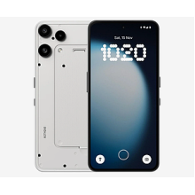 Nothing Phone (3a) Lite 8/128GB White