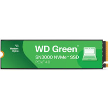 WD Green SN3000 1 TB (WDS100T4G0E)