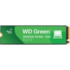 WD Green SN3000 1 TB (WDS100T4G0E)