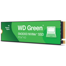 WD Green SN3000 1 TB (WDS100T4G0E)