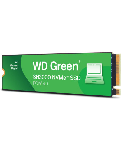 WD Green SN3000 1 TB (WDS100T4G0E)