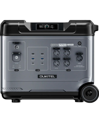 Oukitel P5000 PRO