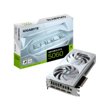 GIGABYTE GeForce RTX 5060 EAGLE OC ICE 8G (GV-N5060EAGLEOC ICE-8GD)