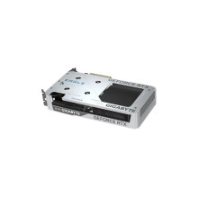GIGABYTE GeForce RTX 5060 EAGLE OC ICE 8G (GV-N5060EAGLEOC ICE-8GD)