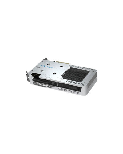 GIGABYTE GeForce RTX 5060 EAGLE OC ICE 8G (GV-N5060EAGLEOC ICE-8GD)