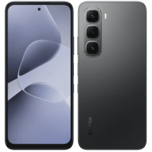 Infinix Hot 60i 8/256GB Sleek Black
